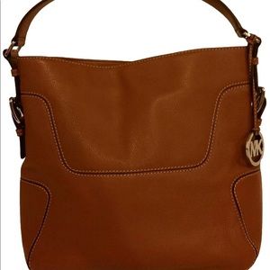 michael kors brookville shoulder bag